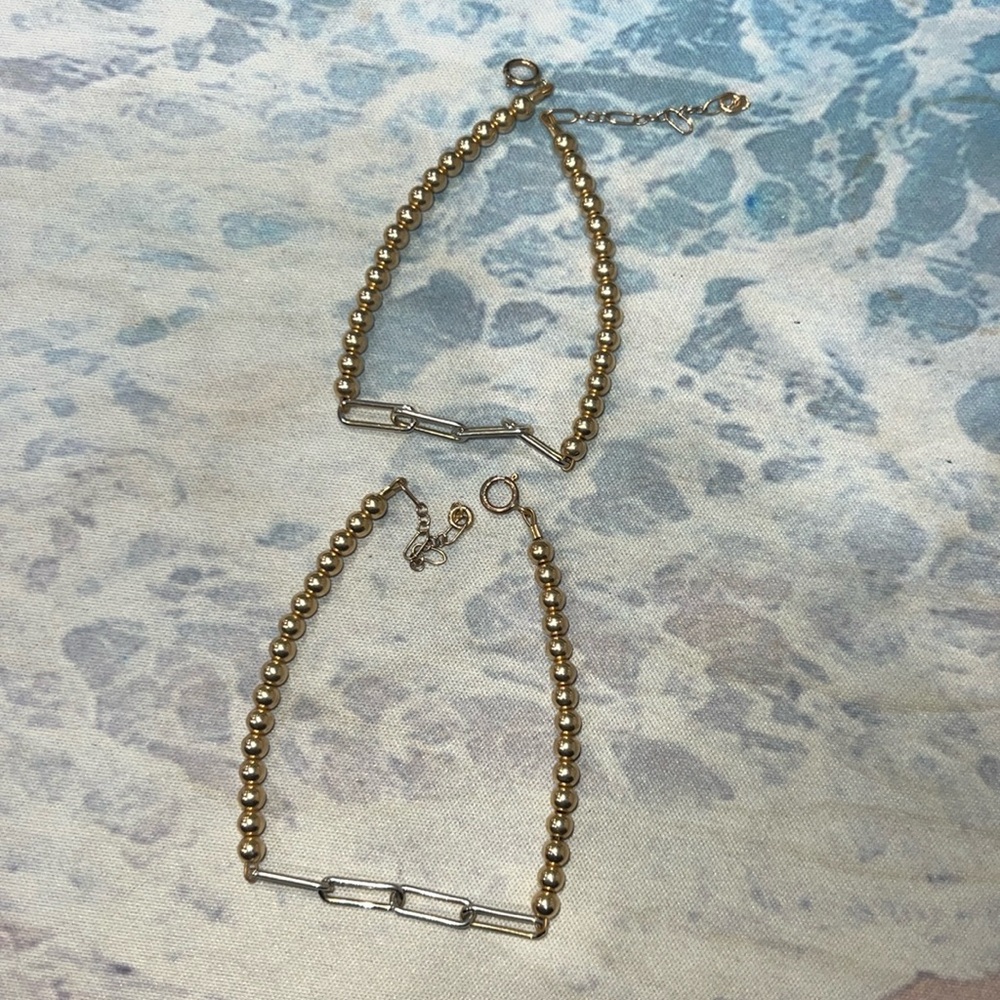 Hazel bracelet